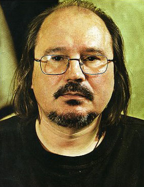 Алексей Балабанов