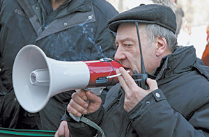 Александр Прошкин
