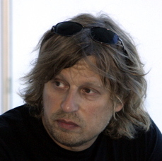 Леонид Рыбаков